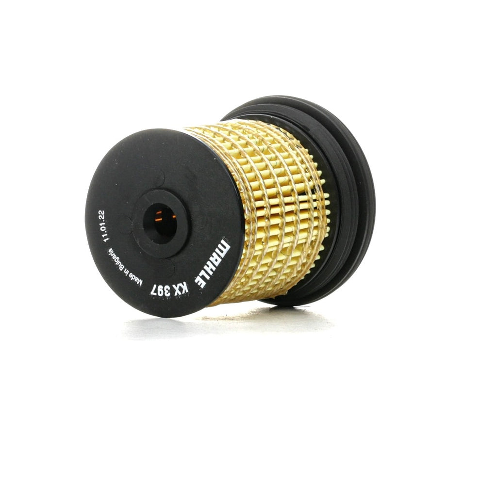 MAHLE KX 397 Kraftstofffilter
