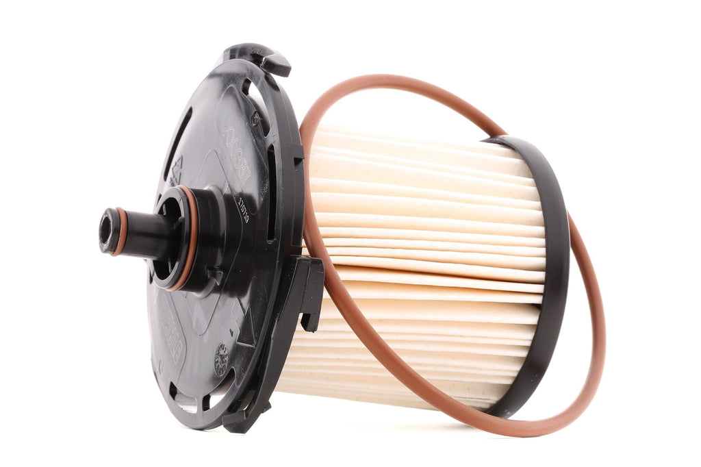 MAHLE KX 387D Kraftstofffilter