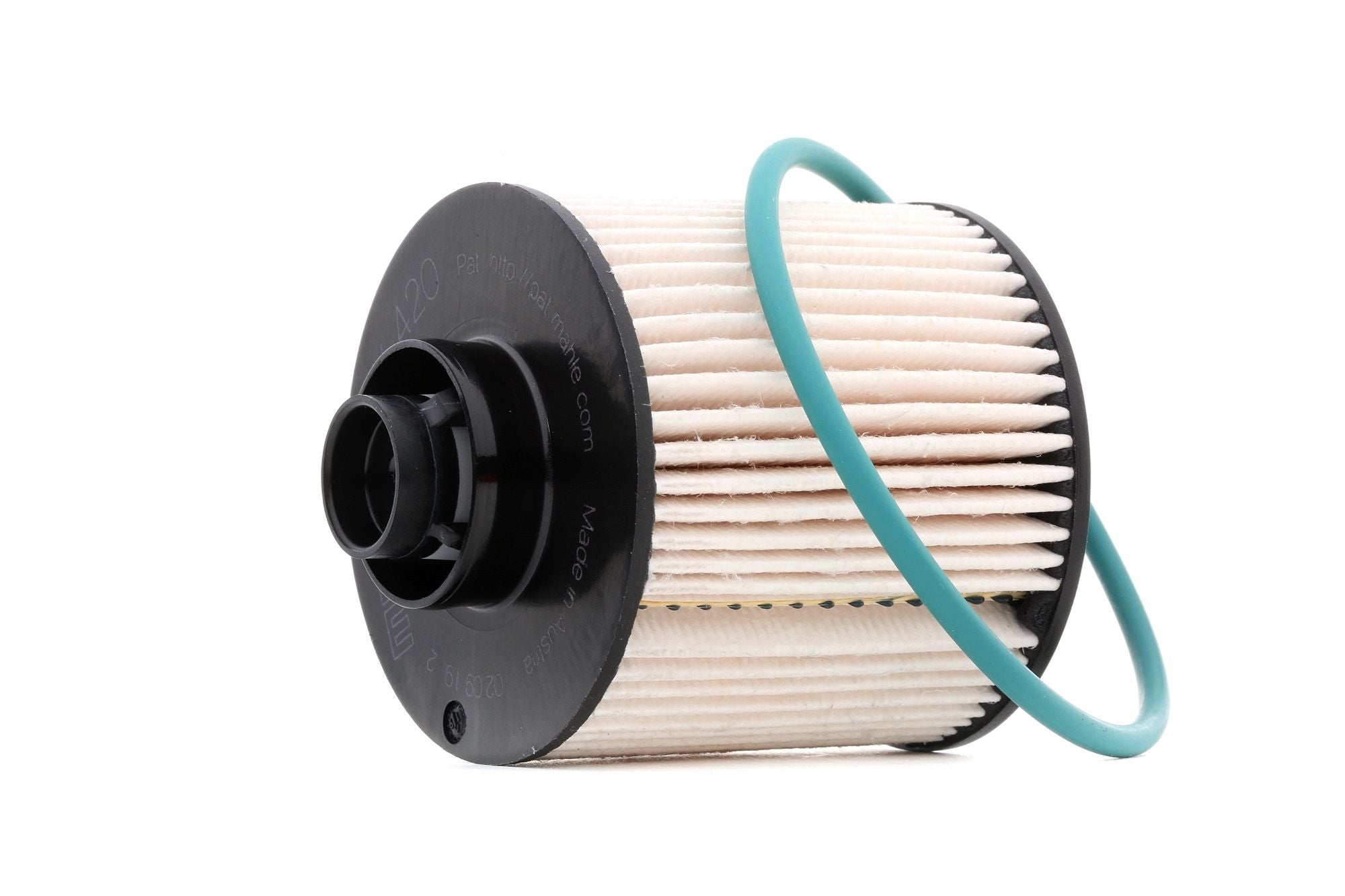 MAHLE KX 420D Kraftstofffilter