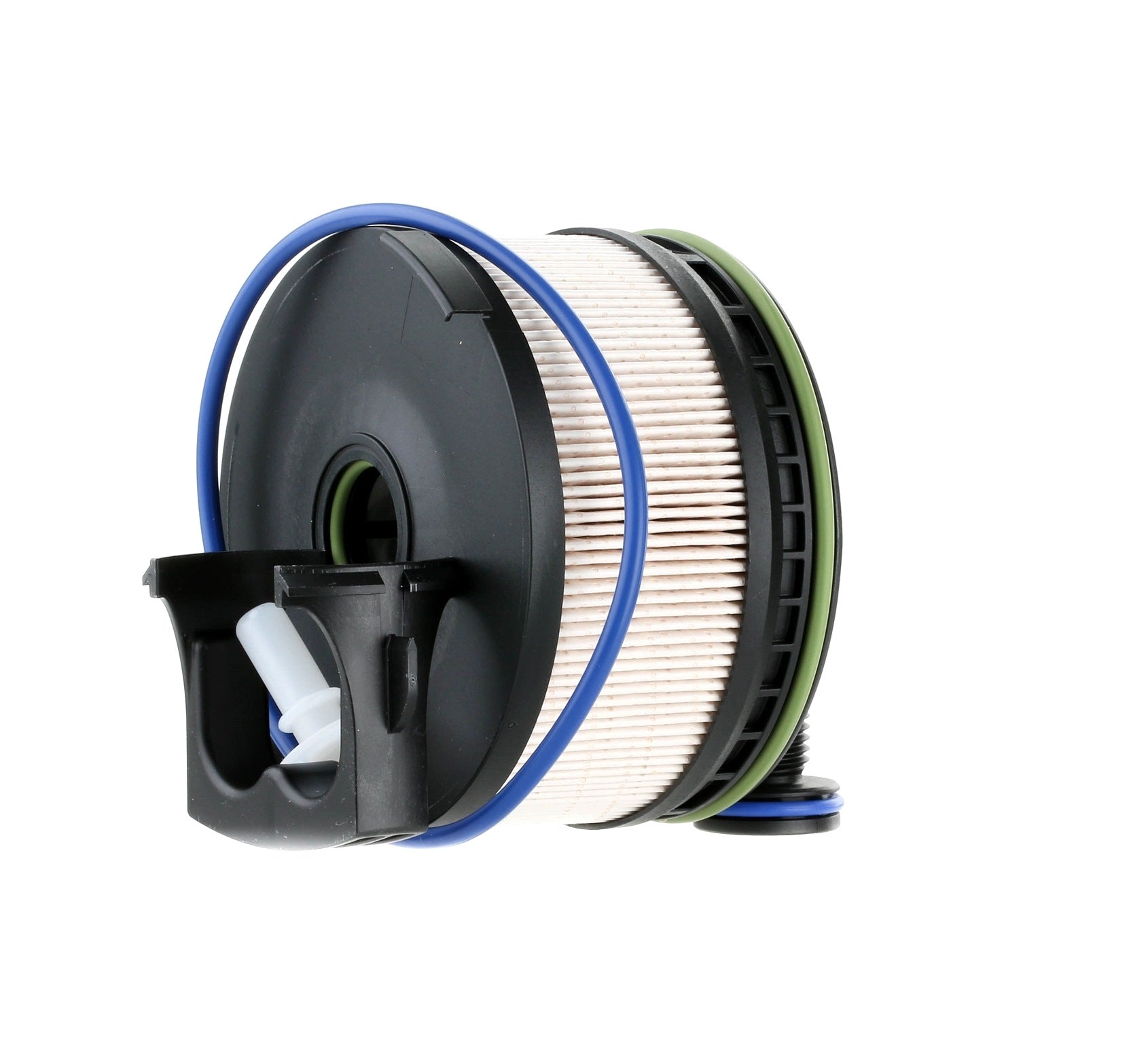 MAHLE KX 533KIT Kraftstofffilter