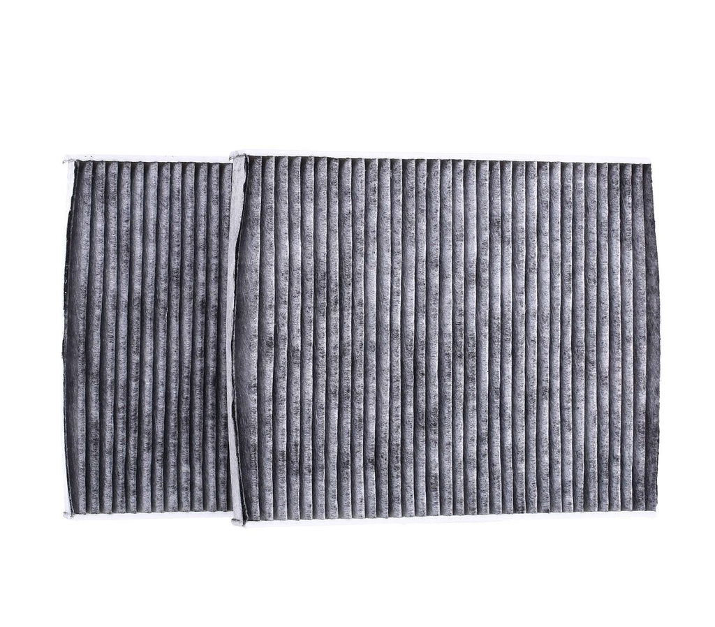 MAHLE LAK 467/S Innenraumfilter