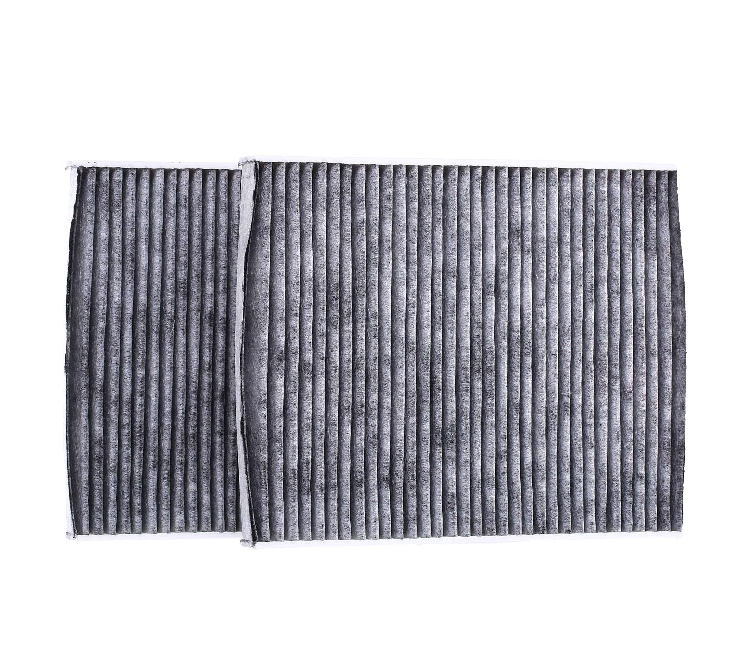 MAHLE LAK 467/S Innenraumfilter