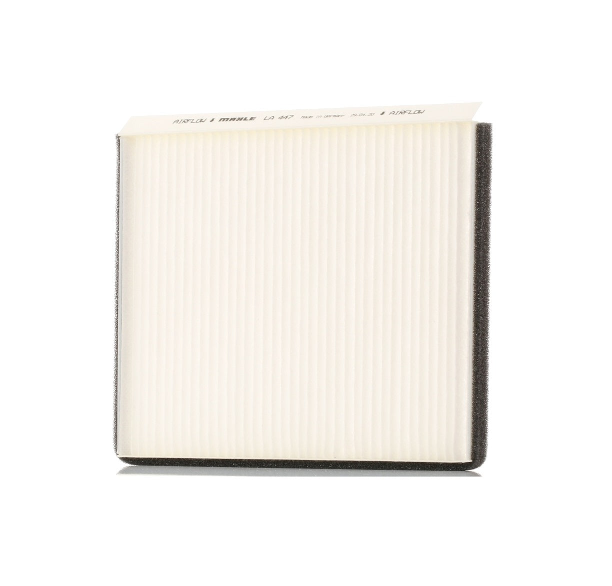 MAHLE LA 447 Innenraumfilter
