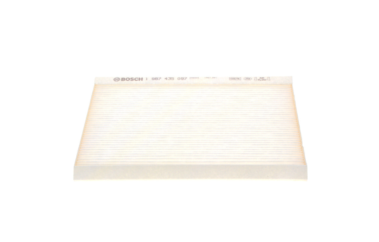 BOSCH 1 987 435 097 Innenraumfilter