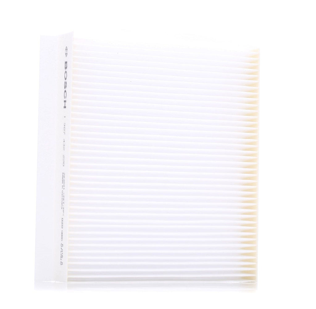 BOSCH 1 987 432 228 Innenraumfilter