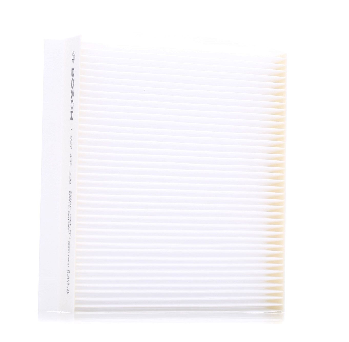 BOSCH 1 987 432 228 Innenraumfilter