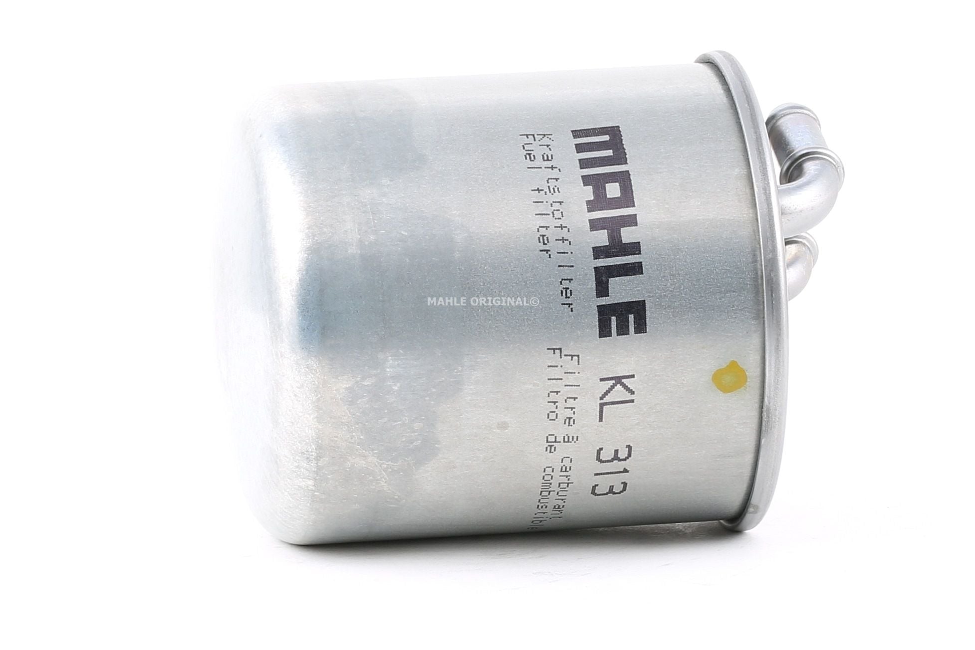 MAHLE KL 313 Kraftstofffilter