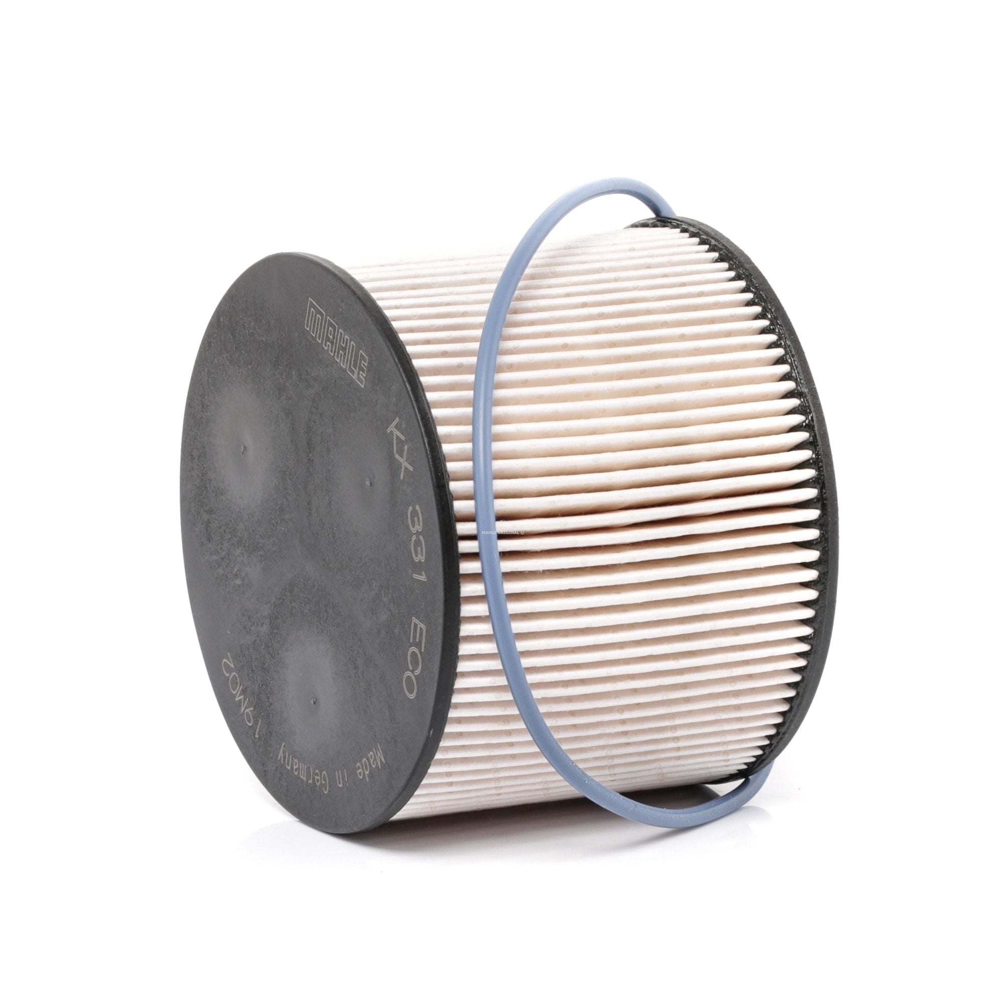 MAHLE KX 331D Kraftstofffilter