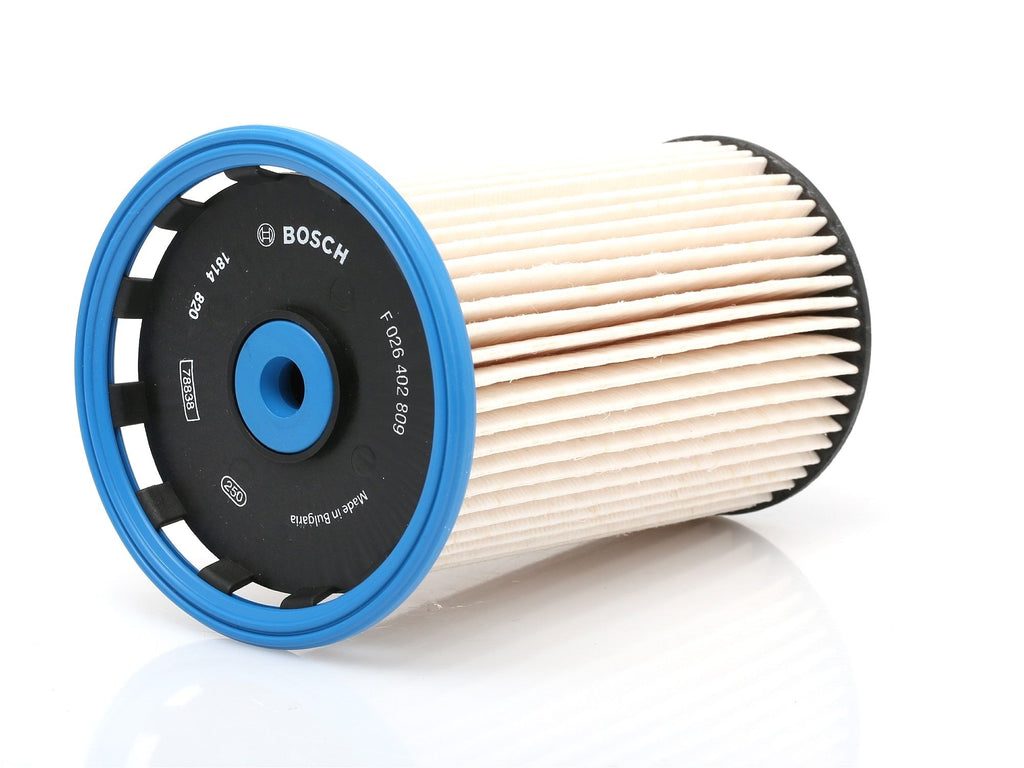 BOSCH F 026 402 809 Kraftstofffilter